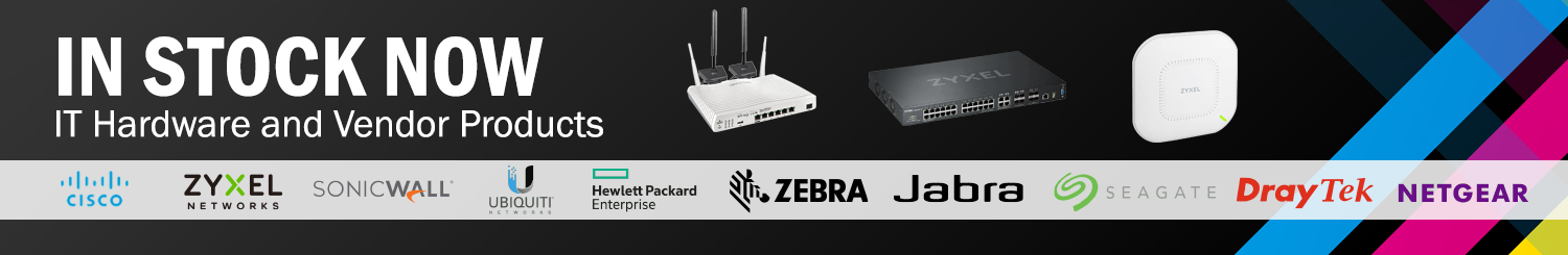 Our IT Products